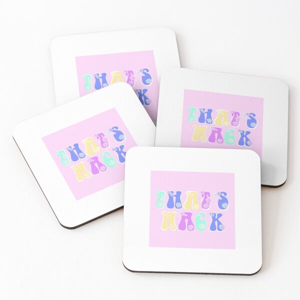 Item preview, Thats wack designed and sold by Cssens.