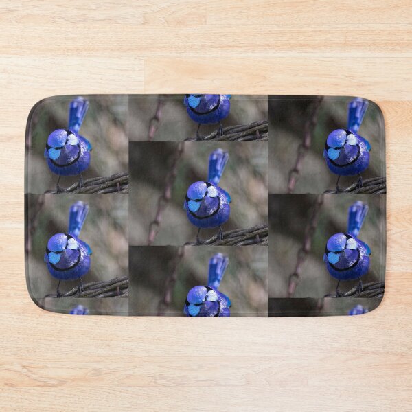 Item preview, Bruce with Attitude designed and sold by gwenthewren.