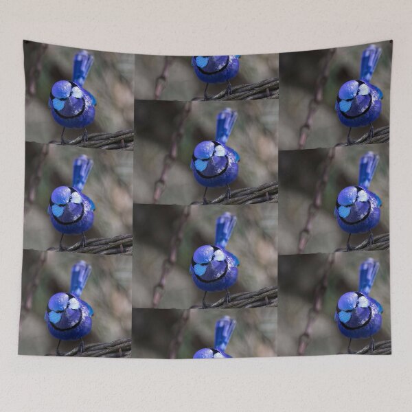 Item preview, Bruce with Attitude designed and sold by gwenthewren.