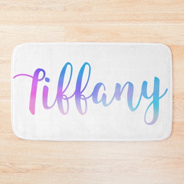Item preview, Tiffany designed and sold by Amymarado.
