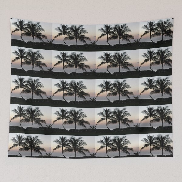 Item preview, Hawaiian sunset designed and sold by matthogan77.