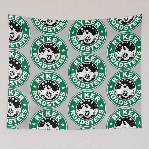 Item preview, Ryker Bucks designed and sold by Julio Aburto.