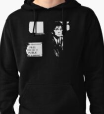 The 10th Doctor Pullover Hoodie