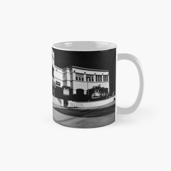 Item preview, St-Maarten Information Center Black and White designed and sold by Yannik Hay.