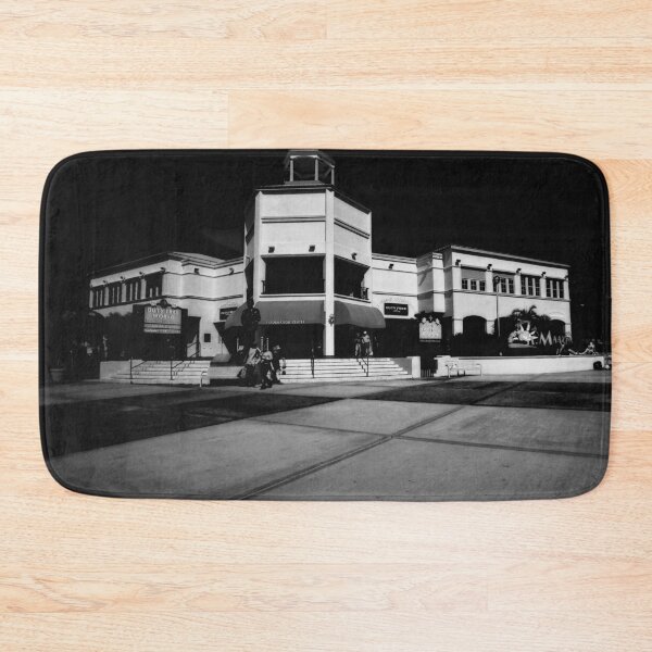 Item preview, St-Maarten Information Center Black and White designed and sold by Yannik Hay.