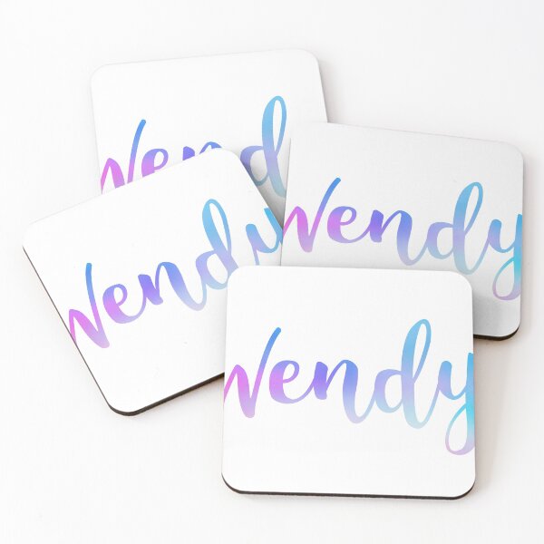 Item preview, Wendy designed and sold by Amymarado.