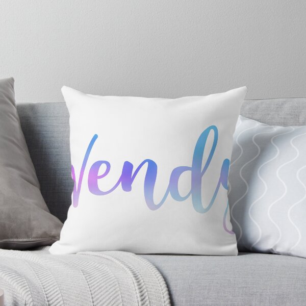 Item preview, Wendy designed and sold by Amymarado.