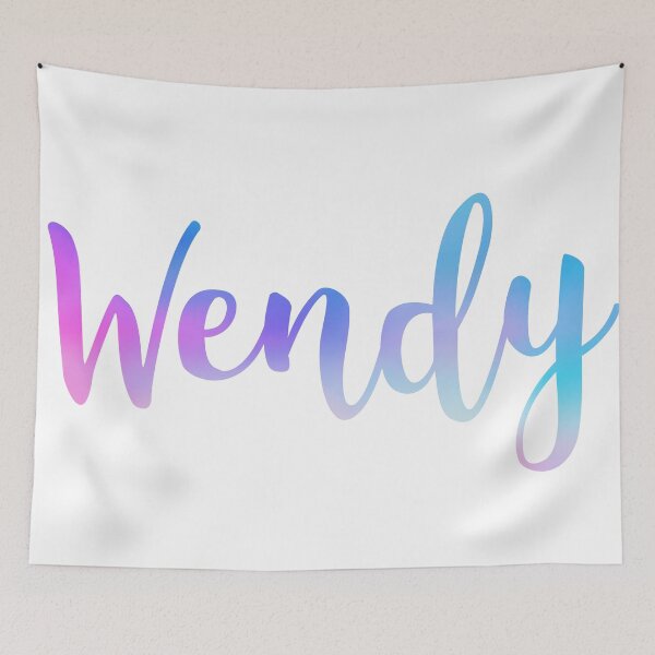 Item preview, Wendy designed and sold by Amymarado.
