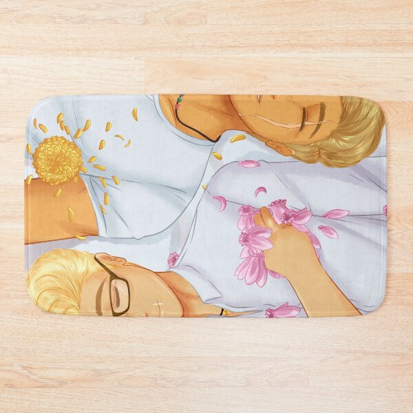 Item preview, Blonde Heroes designed and sold by allarica.