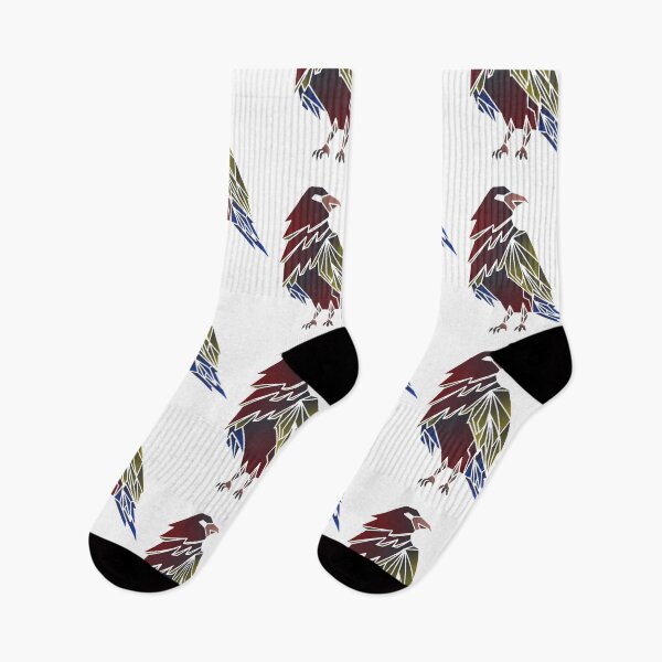 Item preview, raven gradient   designed and sold by Caleb Hammett.