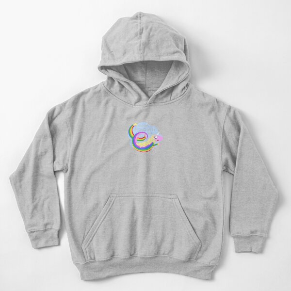 Odd future infinity on sale bar pink hoodie