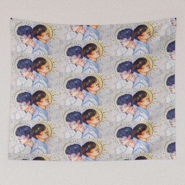 Item preview, Sun and Moon designed and sold by Latira-Limens.