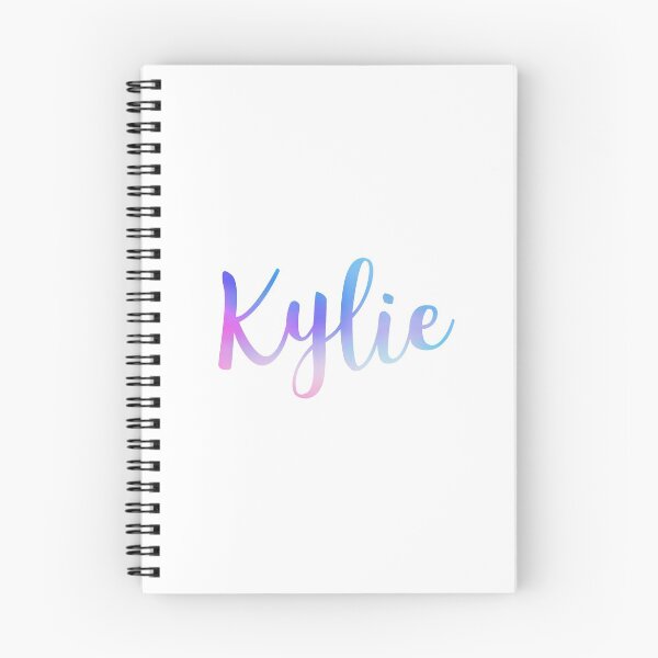 Item preview, Kylie designed and sold by Amymarado.