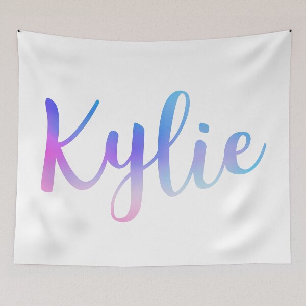 Item preview, Kylie designed and sold by Amymarado.
