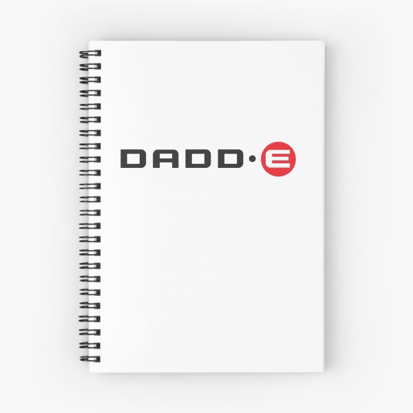 Item preview, Dadd•E designed and sold by xanderer.