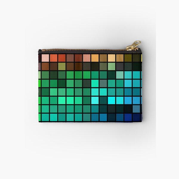 Item preview, Pixel World 001 designed and sold by invent.