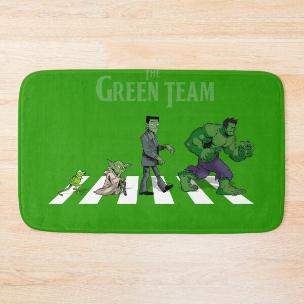 Item preview, The Green Team designed and sold by lorets.