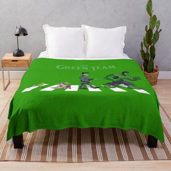 Item preview, The Green Team designed and sold by lorets.