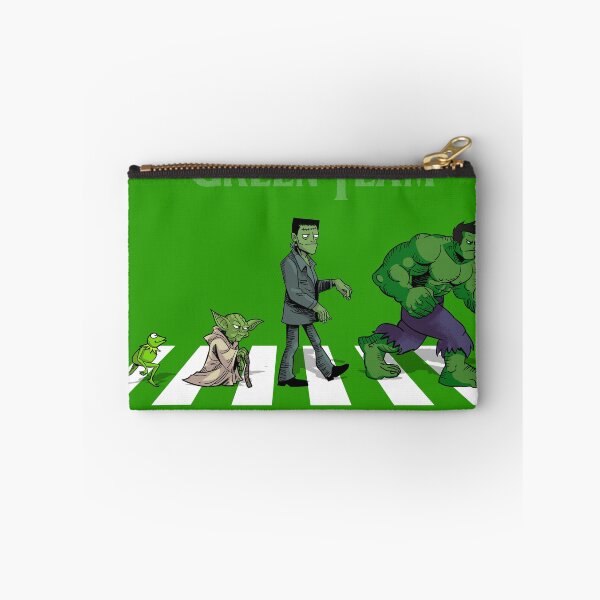 Item preview, The Green Team designed and sold by lorets.