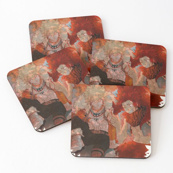 Item preview, KiriBaku~ designed and sold by hanta96art.