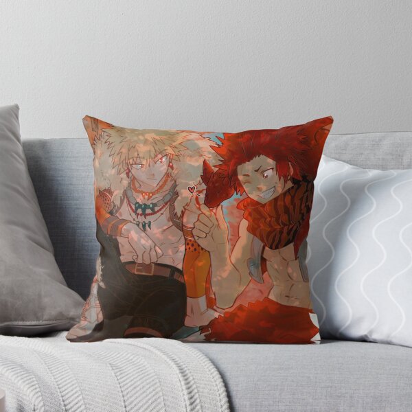 Item preview, KiriBaku~ designed and sold by hanta96art.