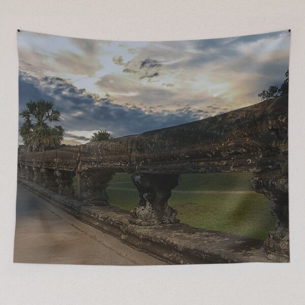 Item preview, A Long Walk designed and sold by Marylou Badeaux.