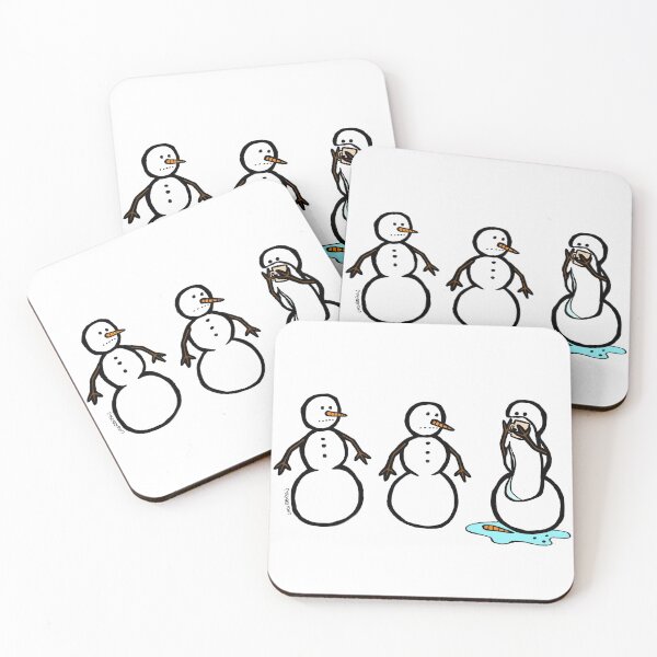 Item preview, Stay Cool designed and sold by chrisdrawsstuff.