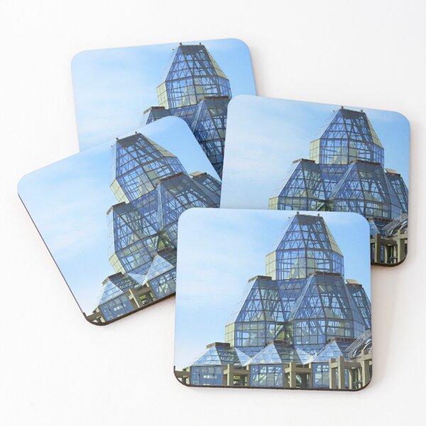 Item preview, National Gallery of Canada designed and sold by Yannik Hay.