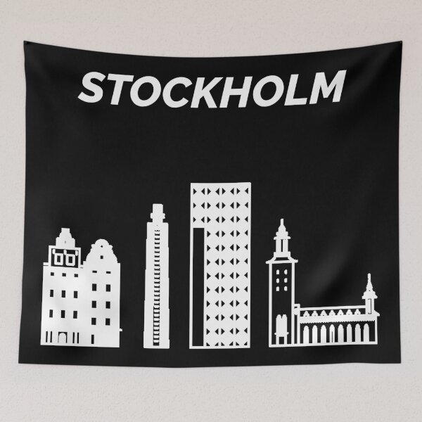 Item preview, Stockholm, Sweden designed and sold by marosharaf.