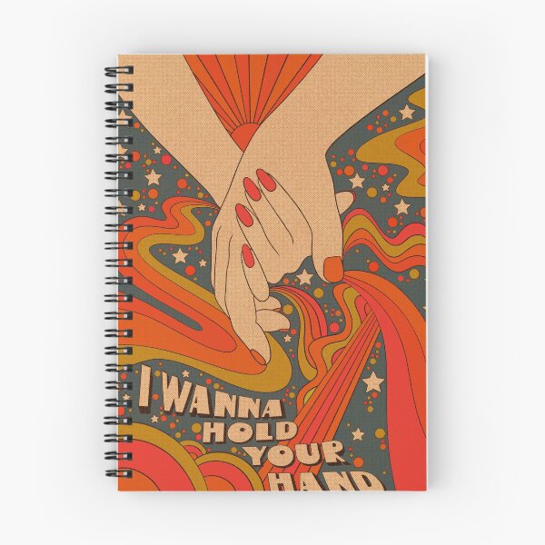 Item preview, Quiero tomar tu mano designed and sold by Audrey Herbertson.