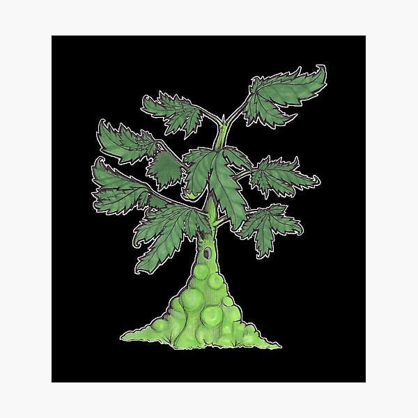 Item preview, Árbol de la vida designed and sold by Rollerblader.