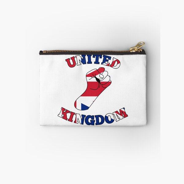 Item preview, United Kingdom Fist designed and sold by piedaydesigns.