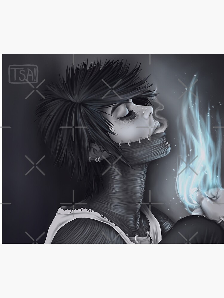 Dabi tapestry online