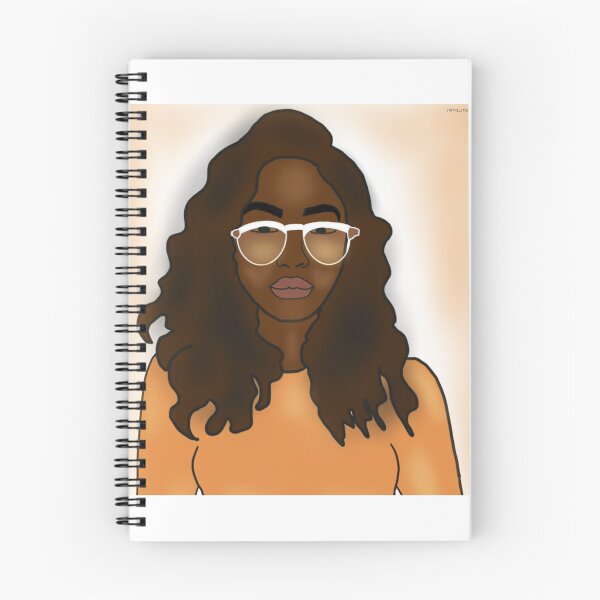 Item preview, RADIANCE designed and sold by ArtsyBlackFam.