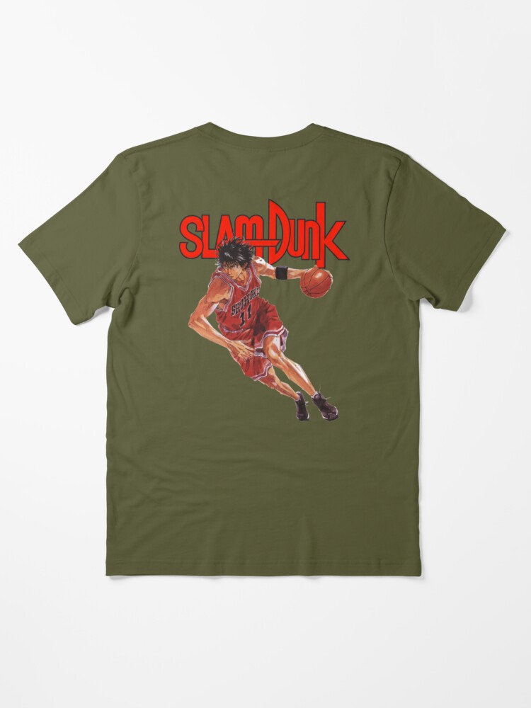 SLAM DUNK | Essential T-Shirt