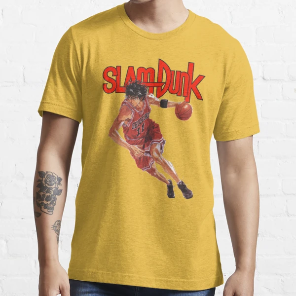 SLAM DUNK | Essential T-Shirt