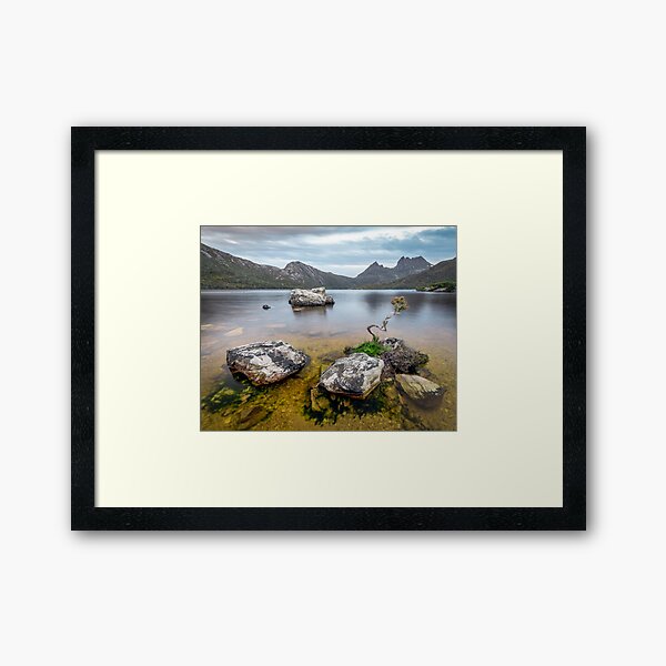 Item preview, Cradle Mountain & Dove Lake, Tasmania designed and sold by James Stone Photography.