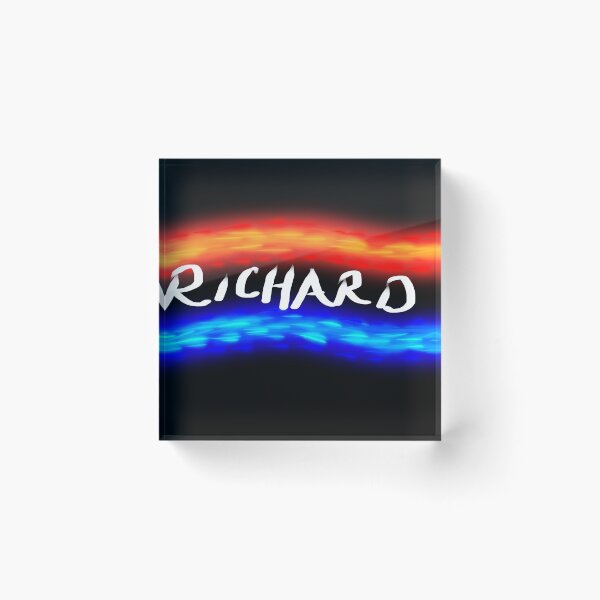 Item preview, A mug for Richard's (or anyone else intrested)  designed and sold by Felix & Leo Boulton.