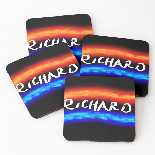 Item preview, A mug for Richard's (or anyone else intrested)  designed and sold by Felix & Leo Boulton.