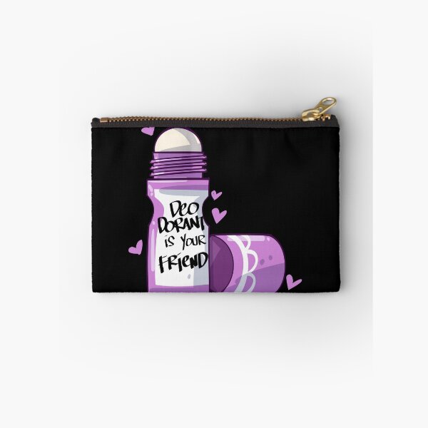 Item preview, Deodorant is Your Friend designed and sold by juniperdesign.