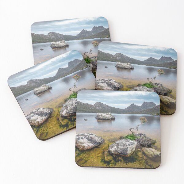 Item preview, Cradle Mountain & Dove Lake, Tasmania designed and sold by James Stone Photography.