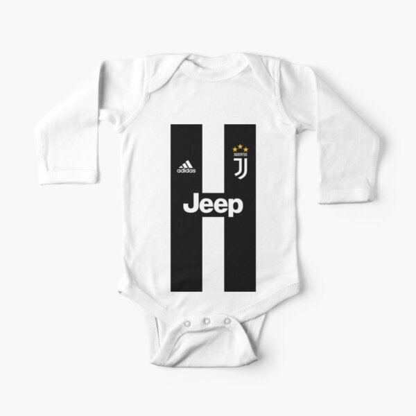 JUVENTUS FC Body manches longues
