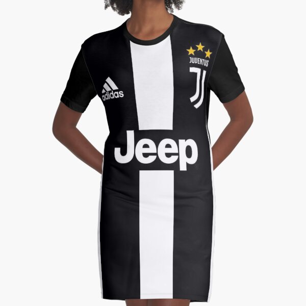 juventus dress