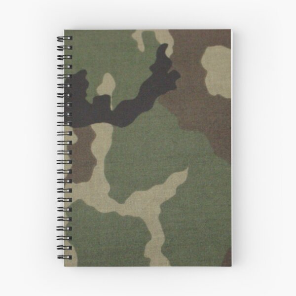 Item preview, Woodland designed and sold by risingpatriot.