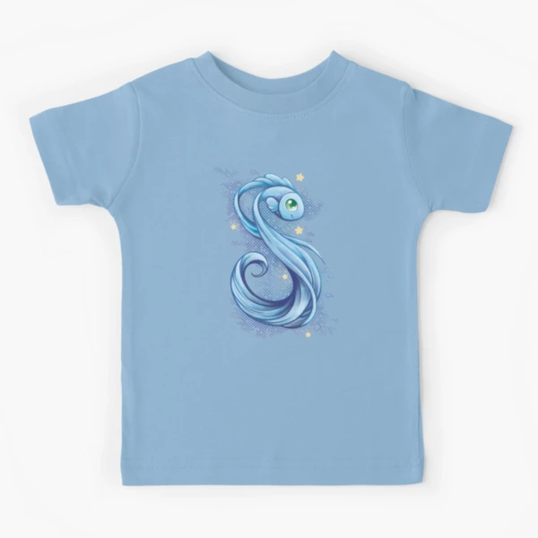 【SATIIIZ】Mura Starfish T-Shirt Mura Starfish T-Shirt - satiiiz