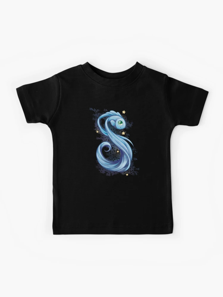 【SATIIIZ】Mura Starfish T-Shirt Mura Starfish T-Shirt - satiiiz