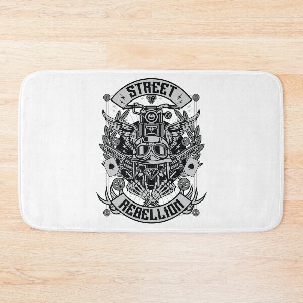 Item preview, Street Rebellion designed and sold by flipper42.