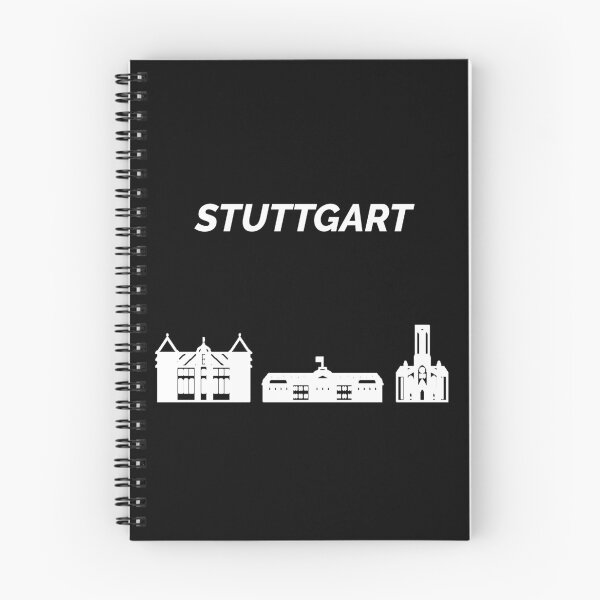 Item preview, Stuttgart, Germany designed and sold by marosharaf.