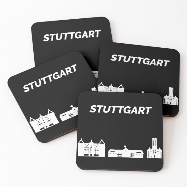 Item preview, Stuttgart, Germany designed and sold by marosharaf.