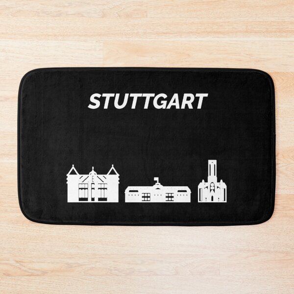 Item preview, Stuttgart, Germany designed and sold by marosharaf.